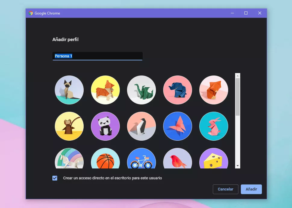 Crear Acceso Directo Google Chrome Actualizado Julio 2022