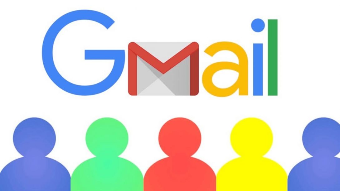 Como crear un grupo en gmail 2018 Actualizado febrero 2023 Como crear un grupo en gmail 2018 Actualizado febrero 2023